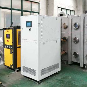 Liquid Cooled Battery Pack BMS Test Cooling Water Circulator Liquid Cooled Battery Pack BMS Test Cooling Water Circulator