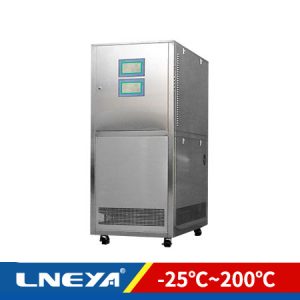 SUNDI (-25 ~ 200℃) One machine for two reactors