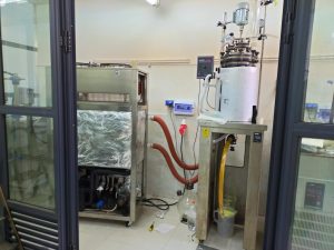 Manufacturer explains what are the influences of the oil level and oil difference of the chiller? Manufacturer explains what are the influences of the oil level and oil difference of the chiller?