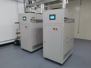 Detailed Introduction of Air Cooled Chiller Equipment Detailed Introduction of Air Cooled Chiller Equipment