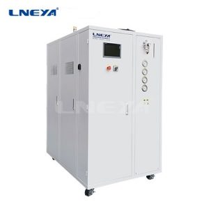 How to solve the alarm signal issued of the battery module chillers? How to solve the alarm signal issued of the battery module chillers?