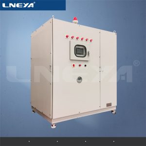 Heat transfer oil of explosion-proof cooling and heating circulators