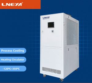Precautions for small laboratory water chiller before and after startup