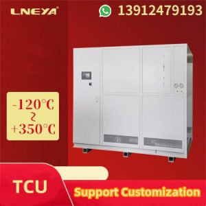 Points for attention in the operation of the ZLF/SR series of the reactor temperature control unit
