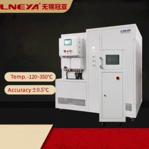 How to deal with the low efficiency of the isolated explosion-proof heating and cooling circulator?