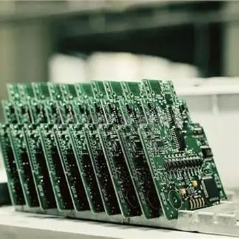 Electronic Component Testing