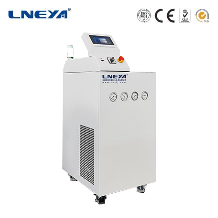 Gas Cooling Chillers