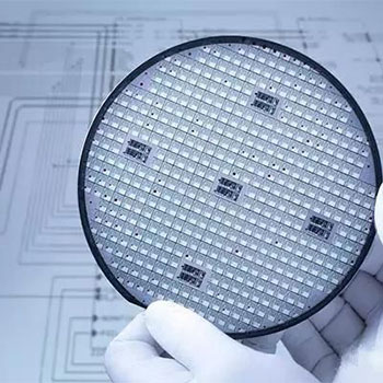 Silicon Wafer Manufacturing