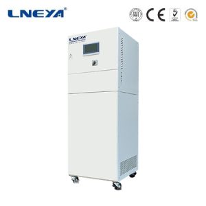 FLT-202  (-25℃ ~ +40℃) semiconductor chiller