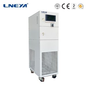 FLT-1002  (-100℃ ~ +80℃) semiconductor chiller